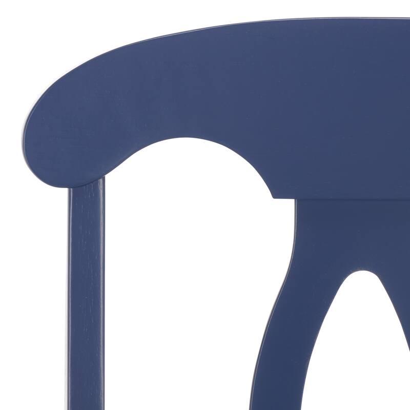 SAFAVIEH Home Hannelore Arm Chair - 18"W x 21"D x 39"H