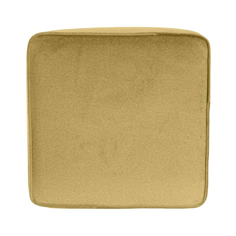 Universal Cube Qivuit Green