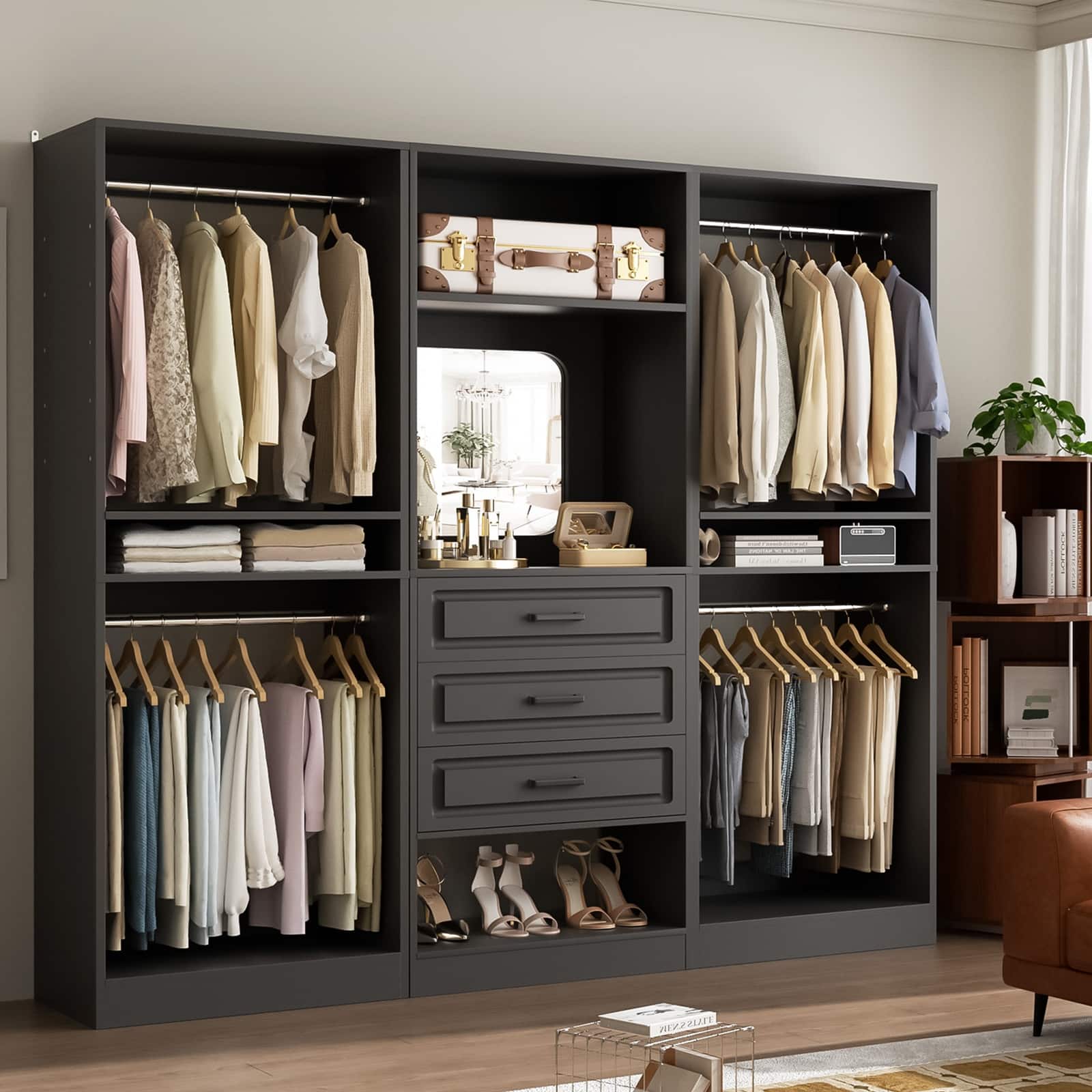 Option Black