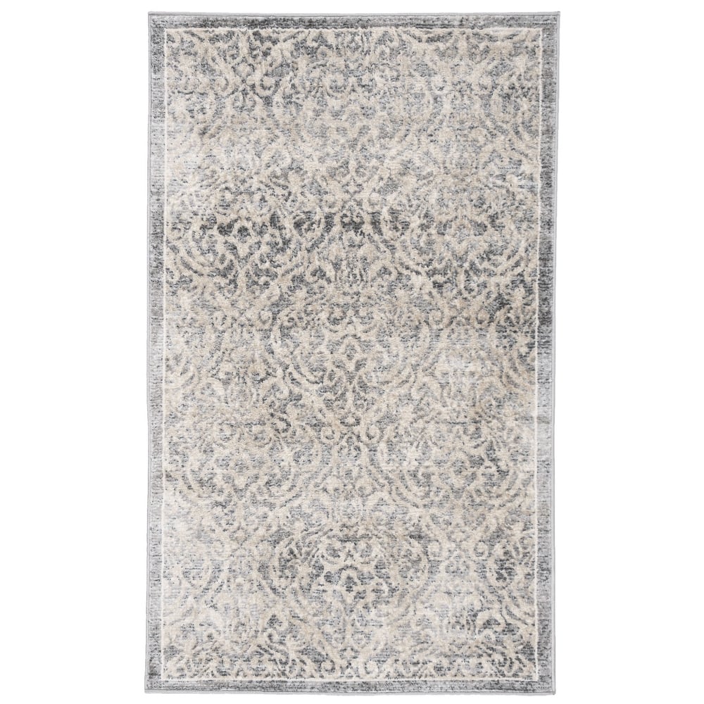 SAFAVIEH Brentwood Beulah Traditional Oriental Rug