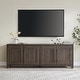 preview thumbnail 42 of 81, Chabot Rectangular TV Stand for TV's up to 75"
