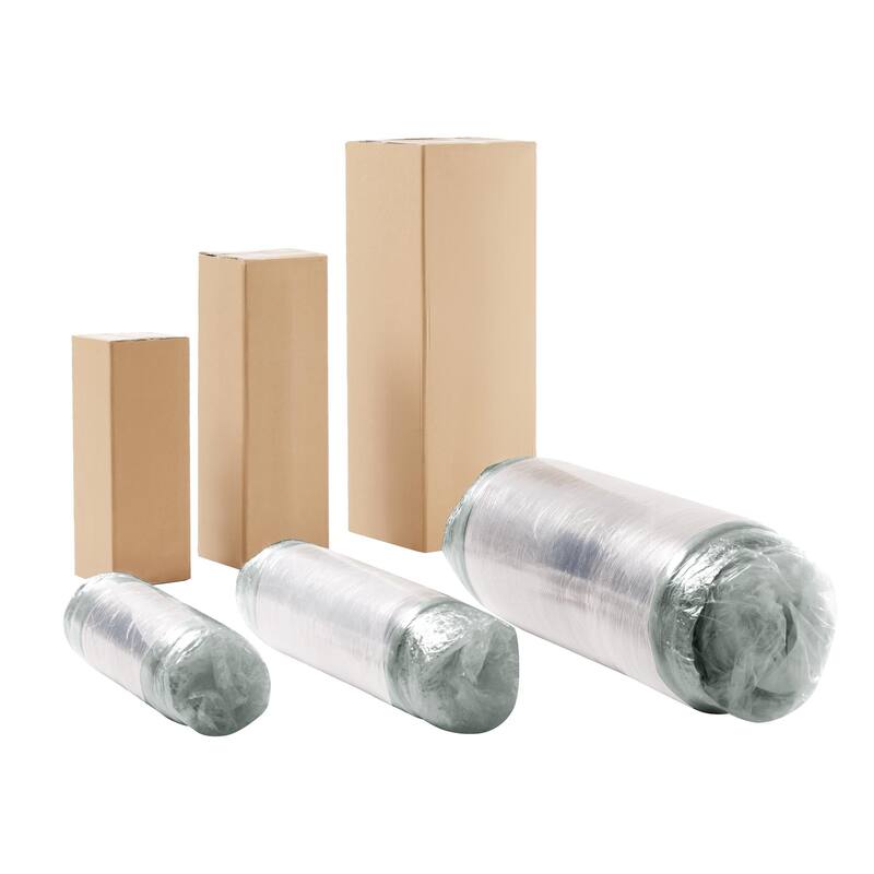 Roomfitters 2-Seater Tufted Velvet Sofa, No Assembly Boneless Cloud Couch with 32D High-Density Sponge