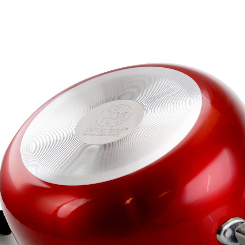 Better Chef 2-Quart Aluminum Dutch Oven