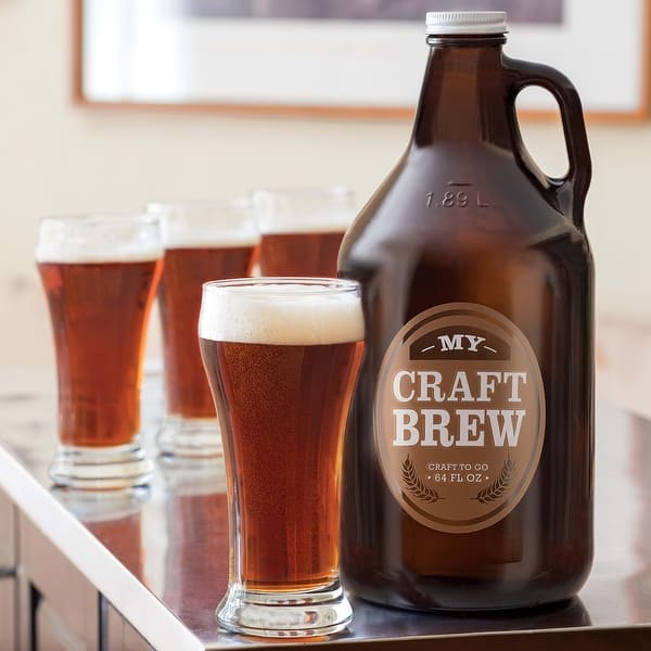 https://ak1.ostkcdn.com/images/products/is/images/direct/ab64fc49f3676dba0d48675fb113f1a300d10bf2/Libbey-Craft-Brews-Beer-Glass-Set-with-Glass-Growler-and-Metal-Cap%2C-4-Glasses.jpg?impolicy=medium