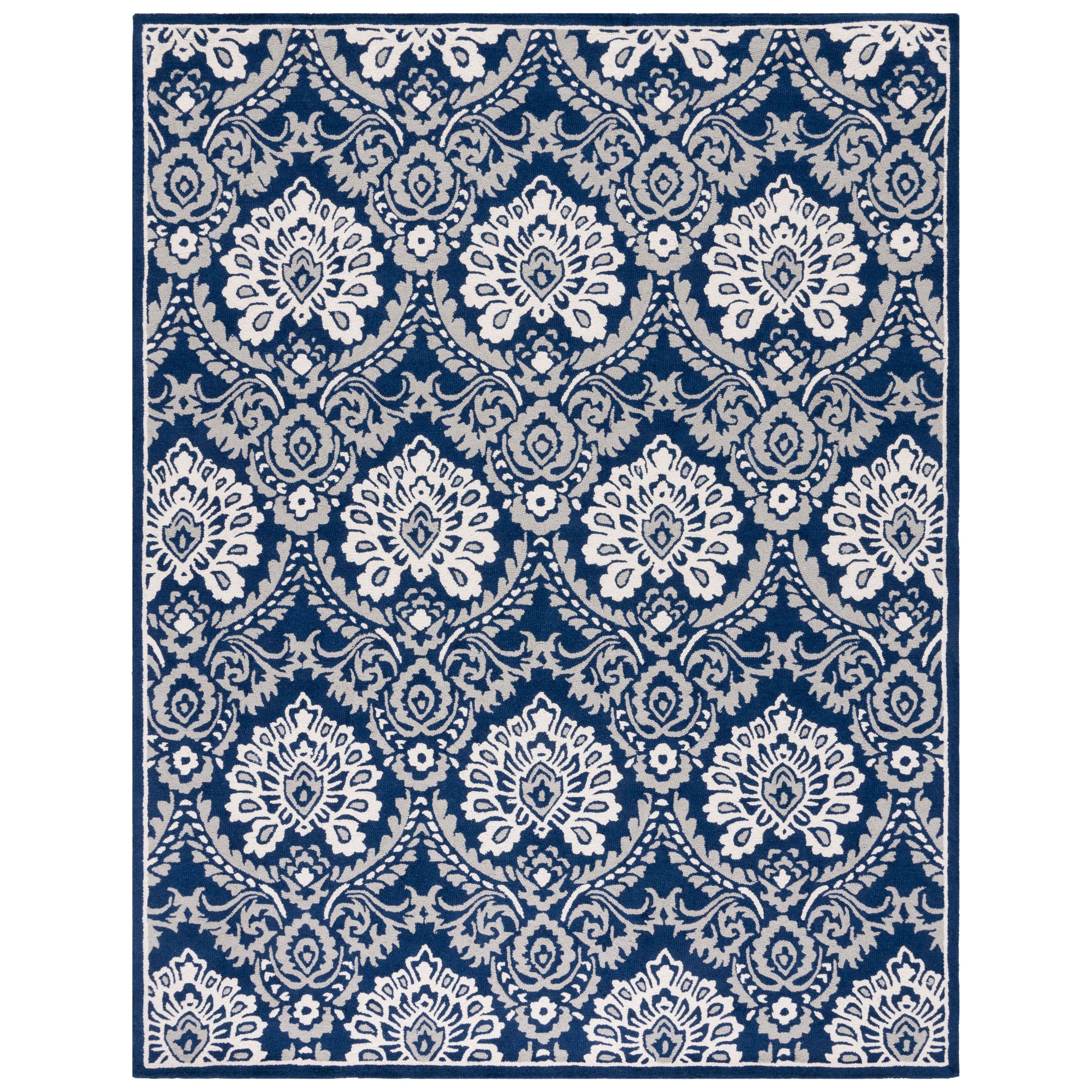 Option Navy/Ivory