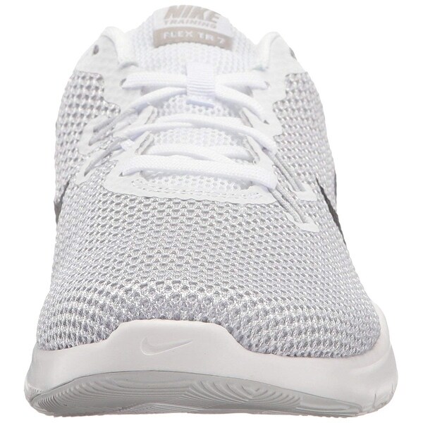 ladies nike flex trainers