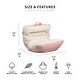 preview thumbnail 11 of 52, Big Joe Roma Bean Bag Chair