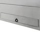 preview thumbnail 36 of 72, Upholstered Platform Beds Frame with Rabbit-Shaped Headboard, Twin Size Trundle, 3 Storage Drawers, Embedded LED Lights