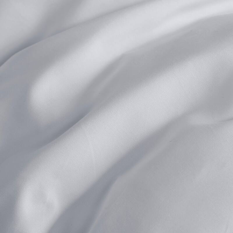 Madison Park Heavy Warmth Goose Feather and Down Oversize Comforter