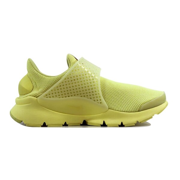 sock dart br yellow