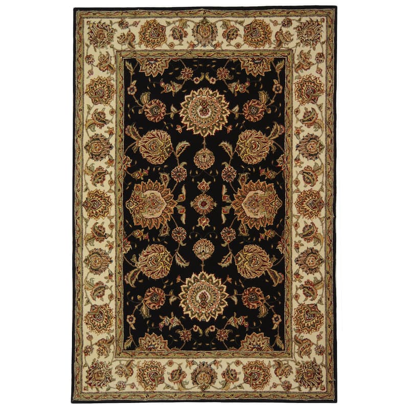 SAFAVIEH Handmade Persian Court Belen Traditional Oriental Wool Rug