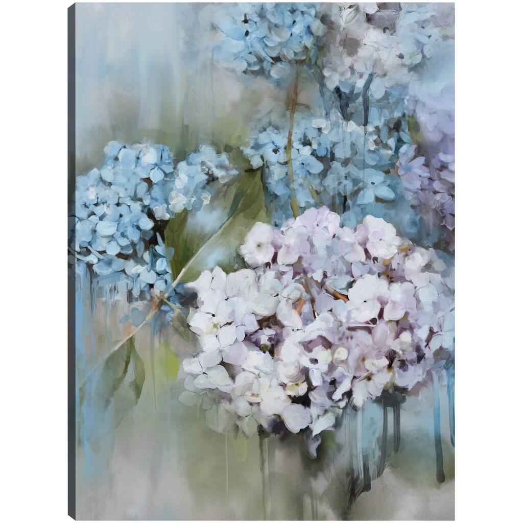 Cassandra By Studio Arts Canvas Art Print