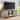 SAFAVIEH Magnolia 2-Door 2-Shelf Storage TV Media Stand - 47.3" W x 15.8" L x 20" H
