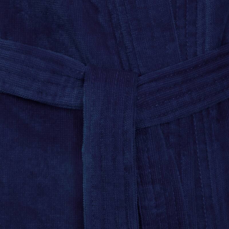 VOSSEN 'Dallas' Unisex Bathrobe