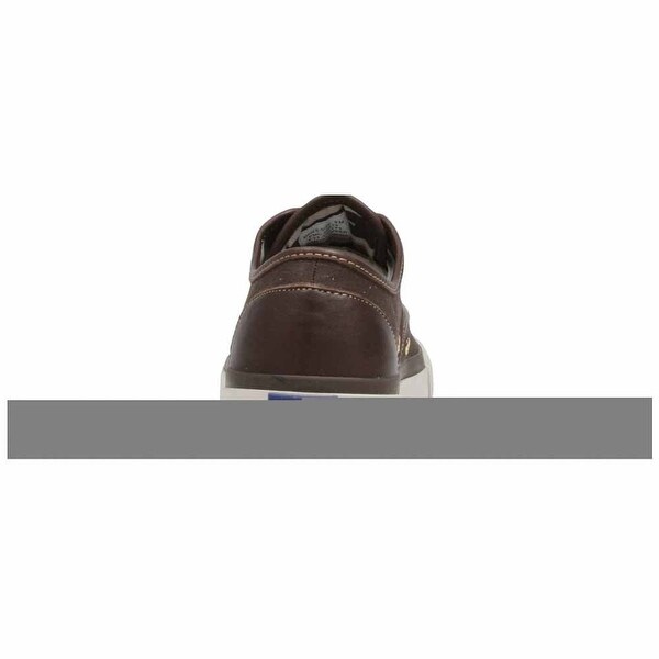 mens keds leather