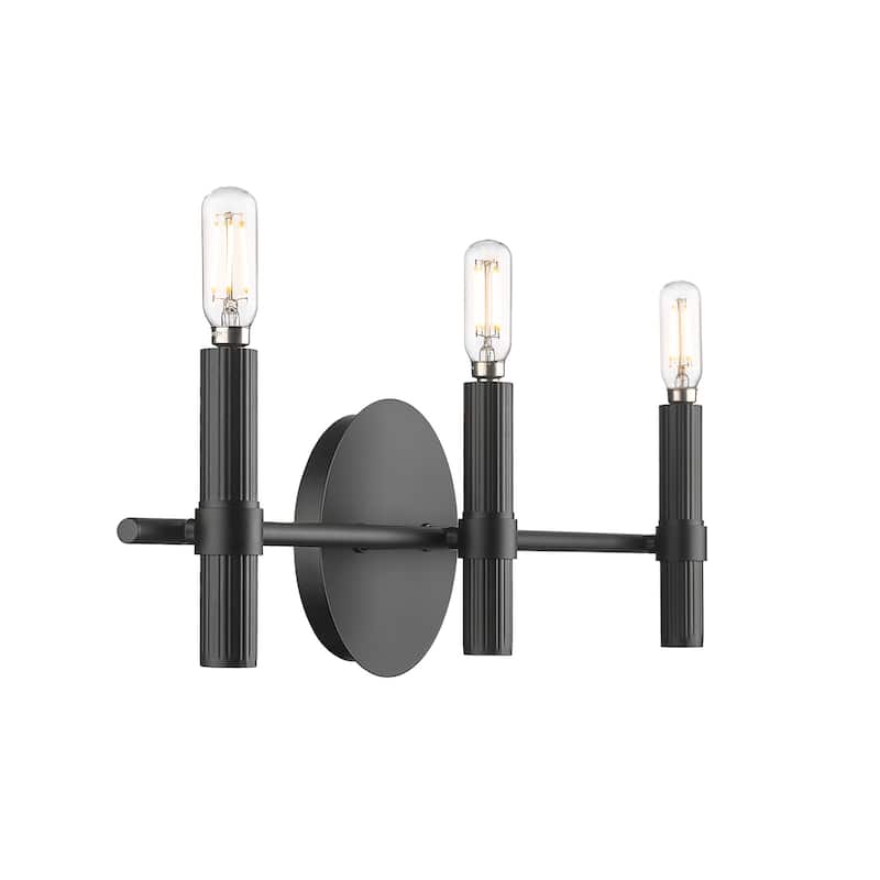Millennium Lighting 25603 Skyva 3 Light 22" Wide Vanity Light