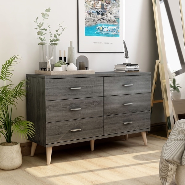 47 inch store wide dresser