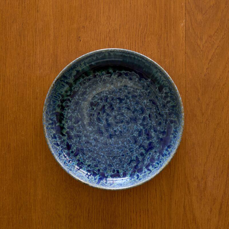 LEMIEUX ET CIE Hanami 4-Piece Stoneware Pasta Bowl Set