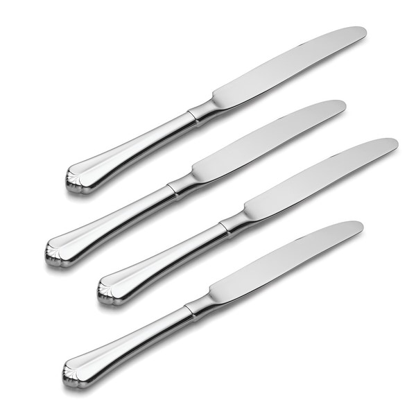 Oneida Juilliard Flatware Dinner Knives - Thumbnail 2