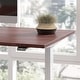 preview thumbnail 87 of 120, Bush Business Furniture Move 60 Series 60x30 Adjustable Standing Desk