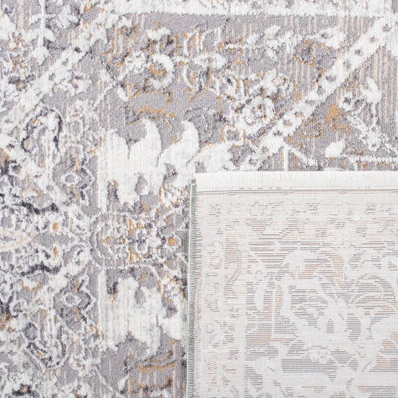 SAFAVIEH Sabrina Mignon Vintage Rug