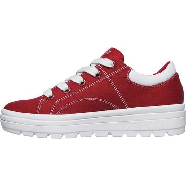 street cleat skechers the original