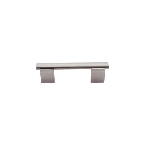 Shop Top Knobs M1079 Wellington 3 Center To Center Bar Cabinet