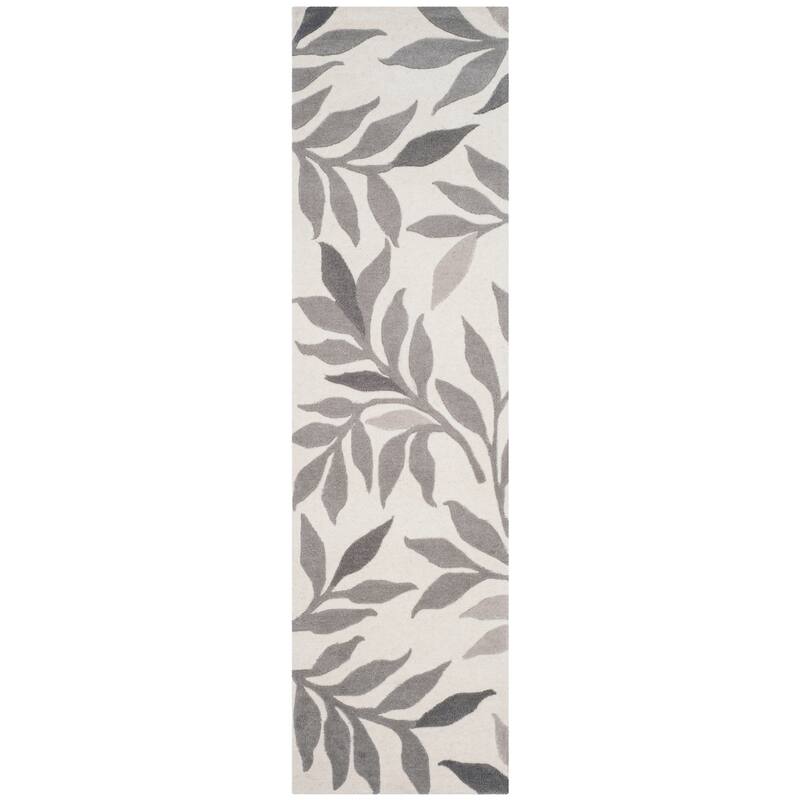 Martha Stewart by SAFAVIEH Charleston Wool Rug