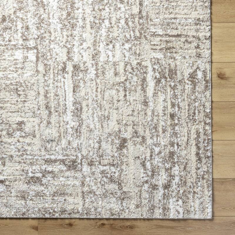 Livabliss Andorra Plus Abstract Area Rug