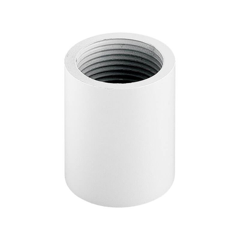 R Series Stem Connector - White