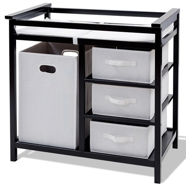 baby direct change table