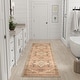 preview thumbnail 5 of 26, Nourison Vintage Washables Indoor only Persian Area Rug