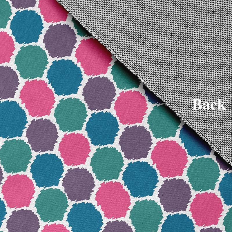 Geometric Rug