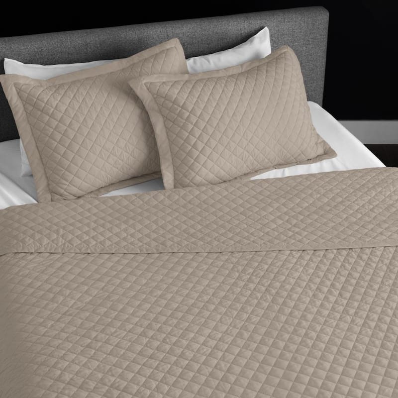 Jennifer Adams Diamond Sham