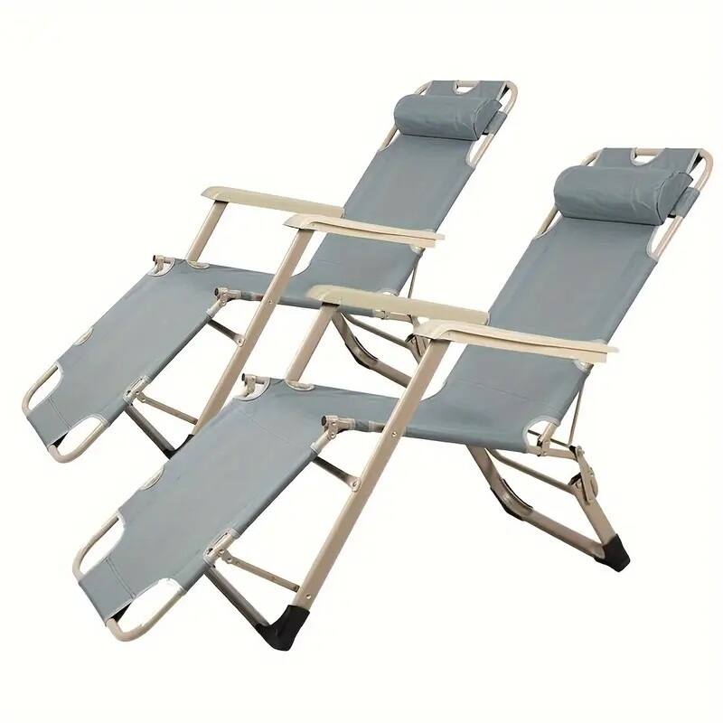 Deck Chair (Excluding the table)