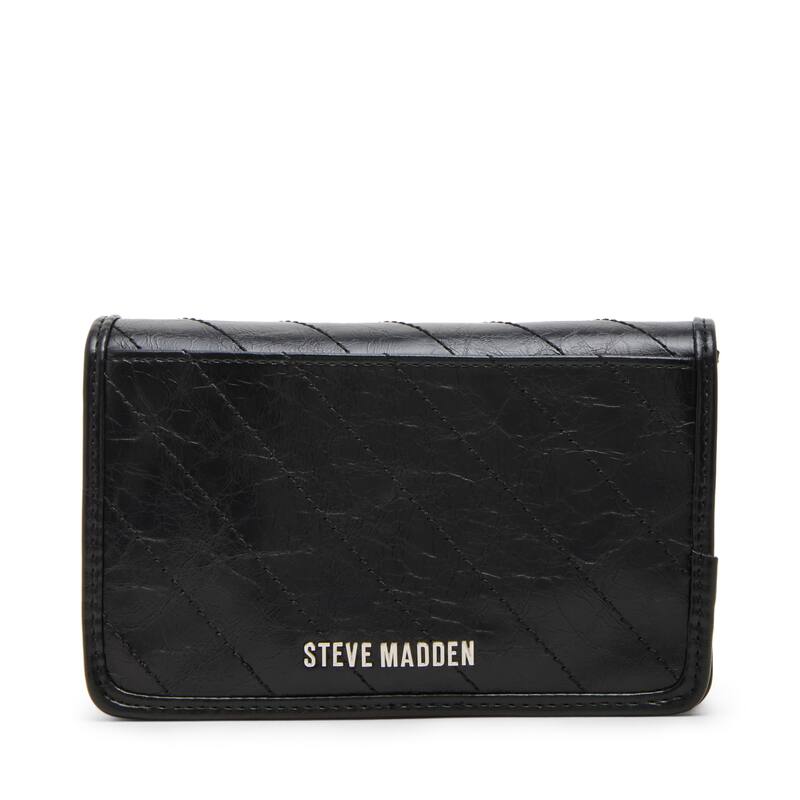 Steve Madden Brelax Quilted Crossbody Bag