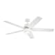 Option Matte White