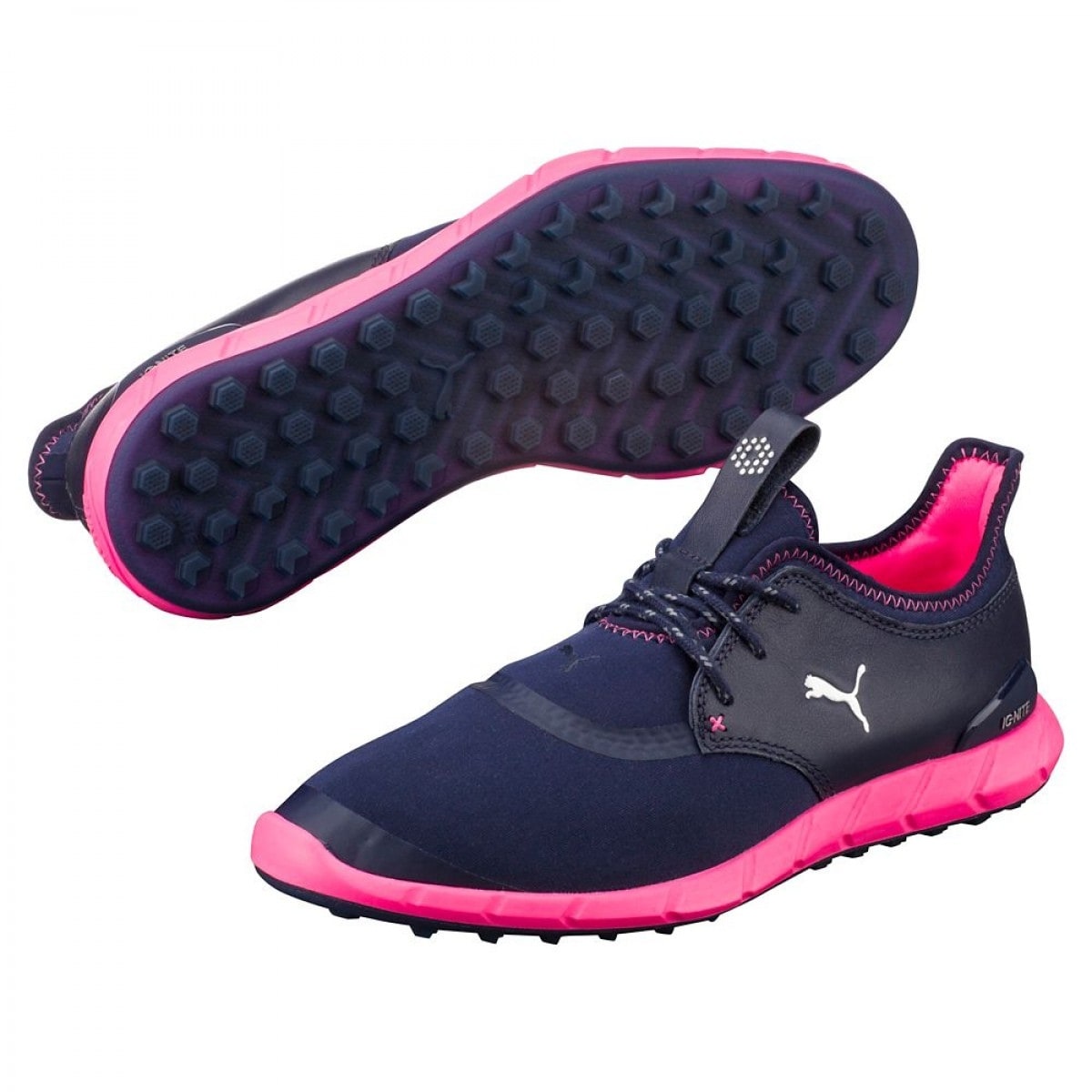 puma women's golf shoes