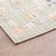 preview thumbnail 8 of 44, Crosswood Helen Traditional Floral Indoor Polyester Area Rug
