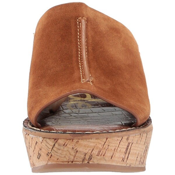 ranger platform sandal sam edelman