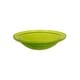 preview thumbnail 32 of 37, Achla Designs Reflective Crackle Glass Birdbath Bowl, 12.5 Inch Diameter, Cobalt Blue Green