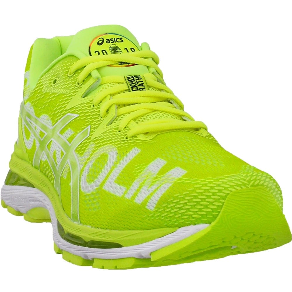 asics gel nimbus 20 stockholm