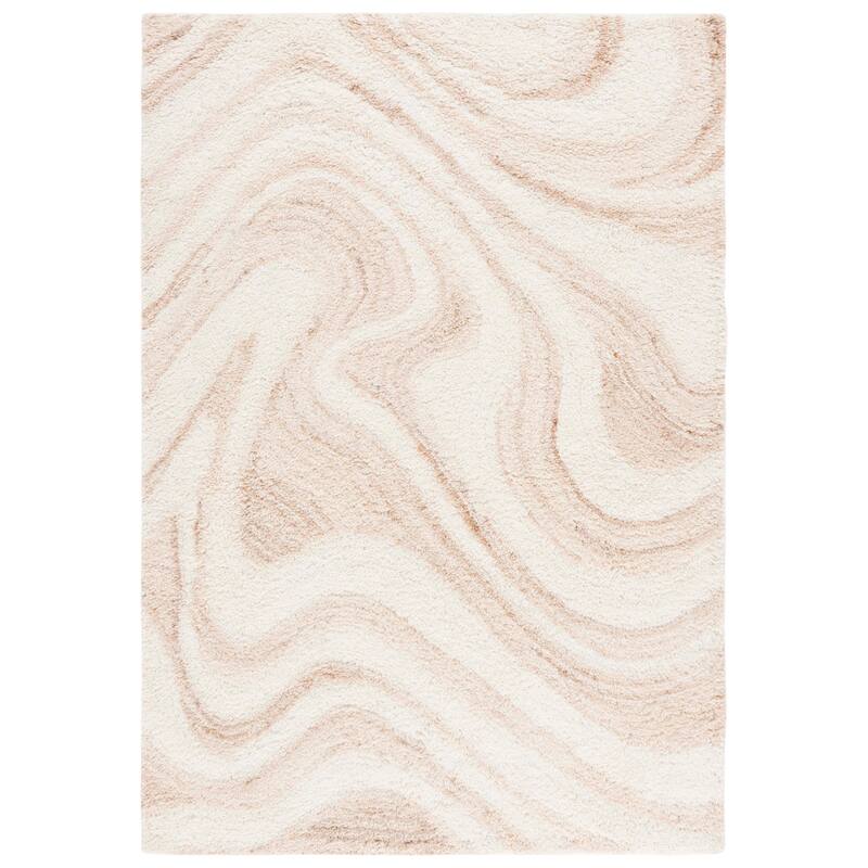 SAFAVIEH Handmade Vermont Breffney Wool Rug