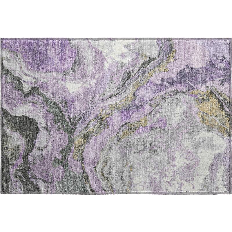 Premium Washable Super Soft Mayfield Rug