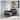 Signature Design by Ashley Bryceview Black Chaise - 42" W x 64" D x 39" H