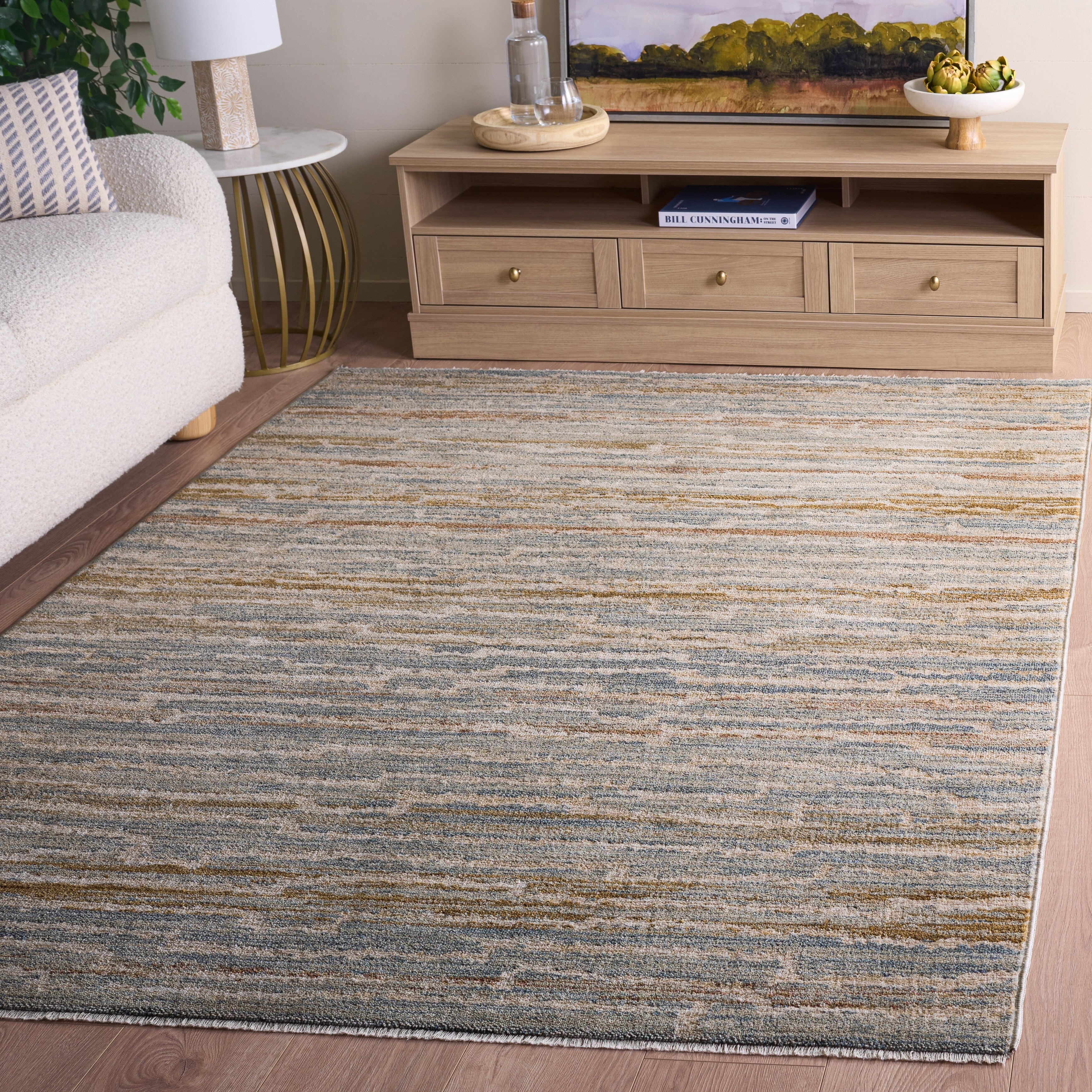 SAFAVIEH Whitney Milijana Modern & Contemporary Rug