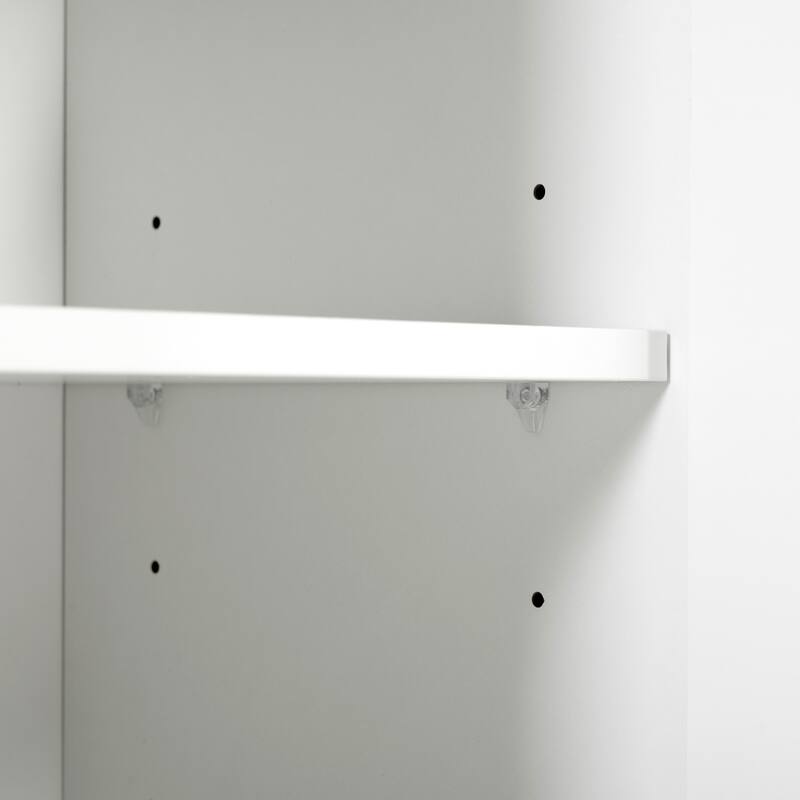 Elegant 2-in-1 Shoe Cabinets with Soft Cushion, Modern Storage Bench with Arched Doors