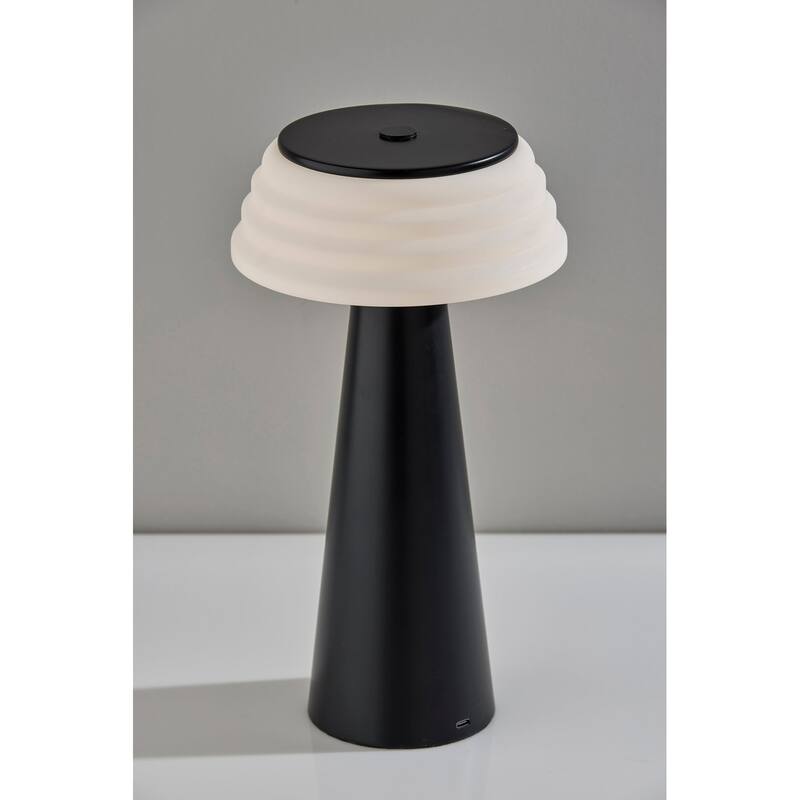 Jacky Cordless LED Table Lamp