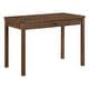 preview thumbnail 2 of 10, Victor Writing Desk
