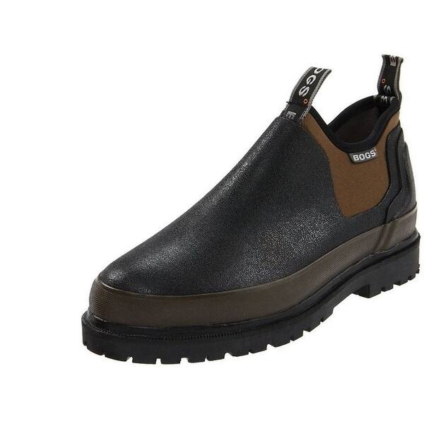 Shop Bogs Outdoor Shoes Mens Tillamook Bay Casual Rubber